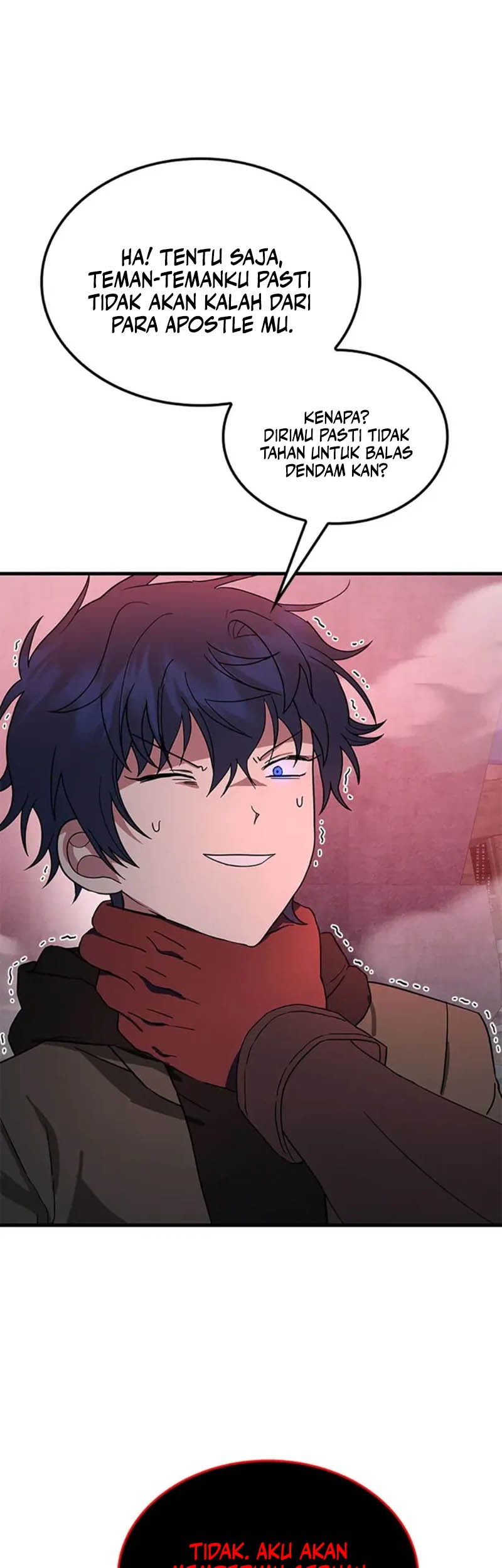 Heir of Mythical Heroes Chapter 69 - halaman 65