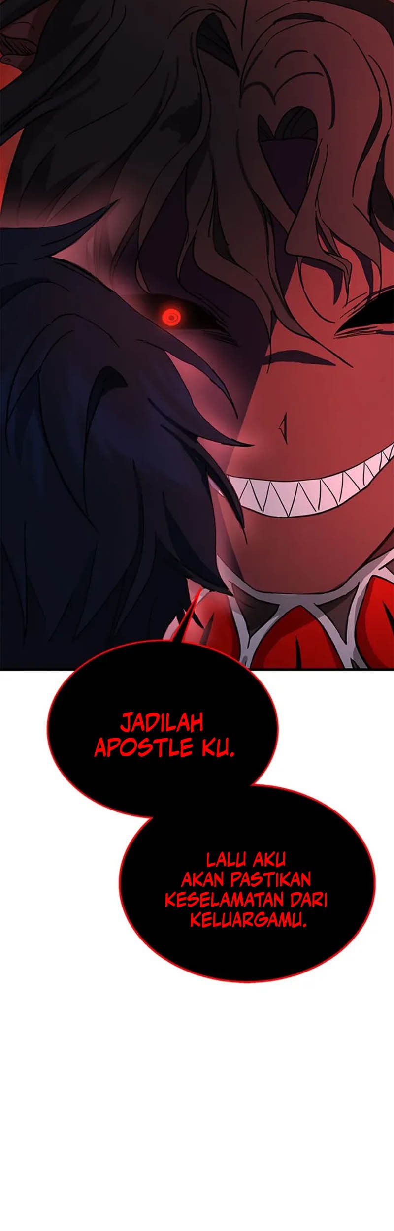 Heir of Mythical Heroes Chapter 69 - halaman 67