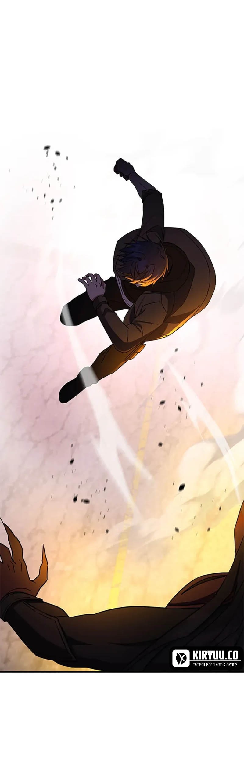 Heir of Mythical Heroes Chapter 69 - halaman 69
