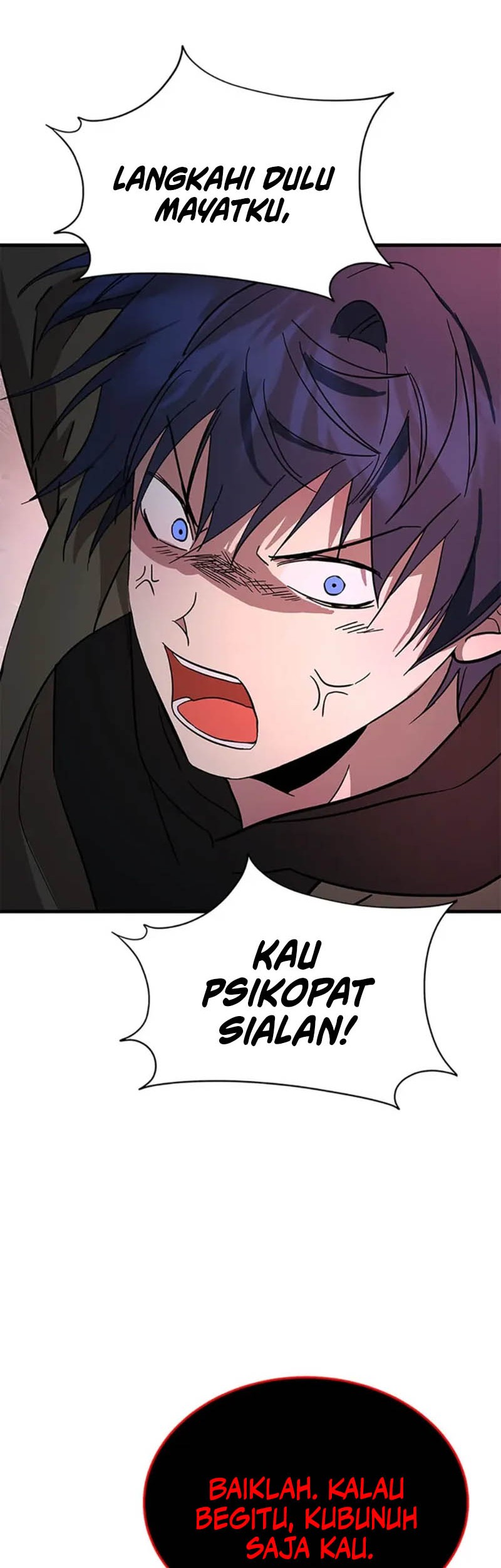 Heir of Mythical Heroes Chapter 69 - halaman 70
