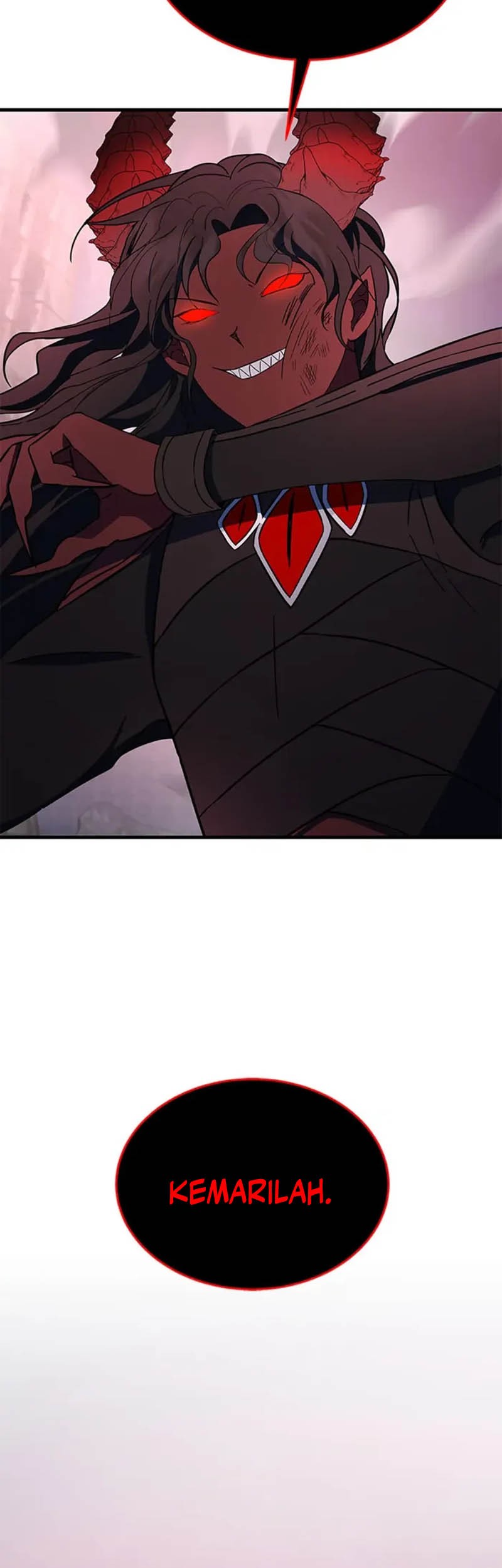Heir of Mythical Heroes Chapter 69 - halaman 71
