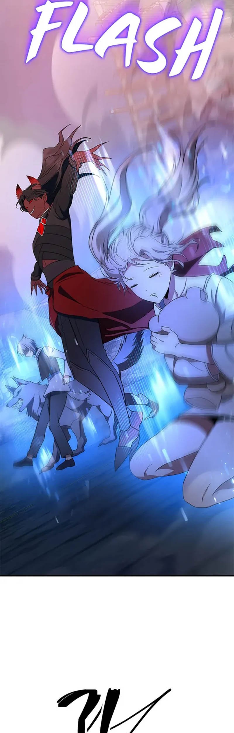 Heir of Mythical Heroes Chapter 69 - halaman 73