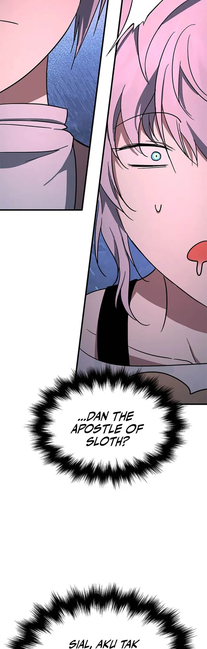 Heir of Mythical Heroes Chapter 69 - halaman 75
