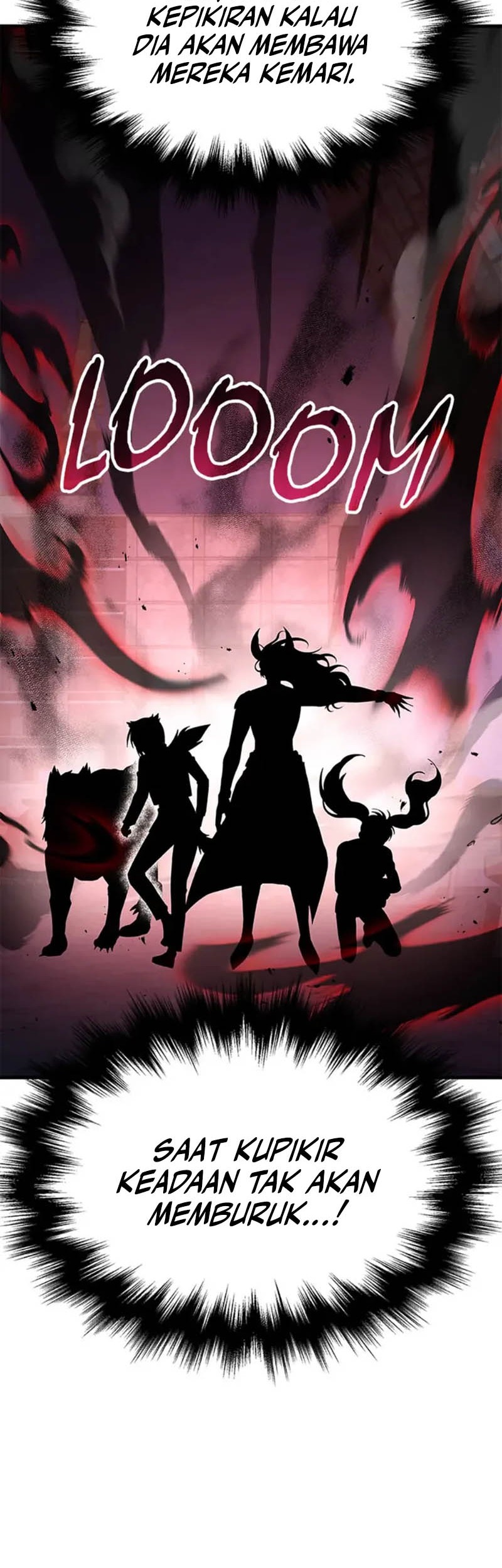 Heir of Mythical Heroes Chapter 69 - halaman 76