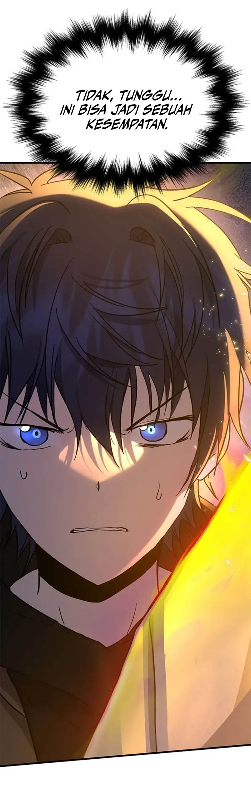 Heir of Mythical Heroes Chapter 69 - halaman 77