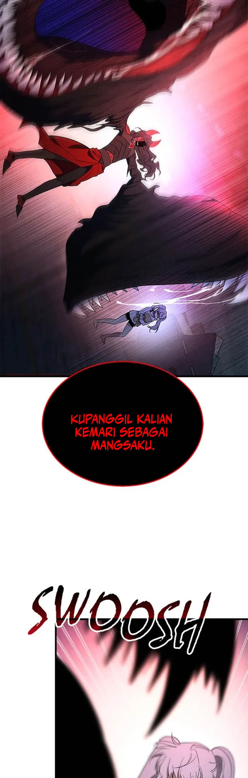 Heir of Mythical Heroes Chapter 69 - halaman 82