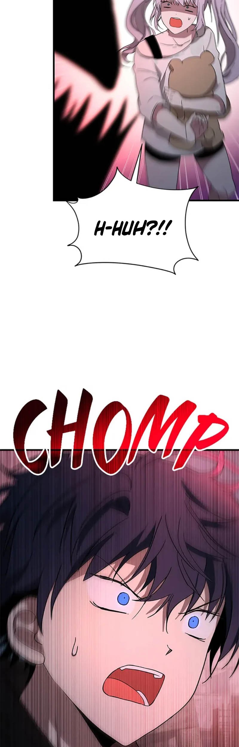 Heir of Mythical Heroes Chapter 69 - halaman 83