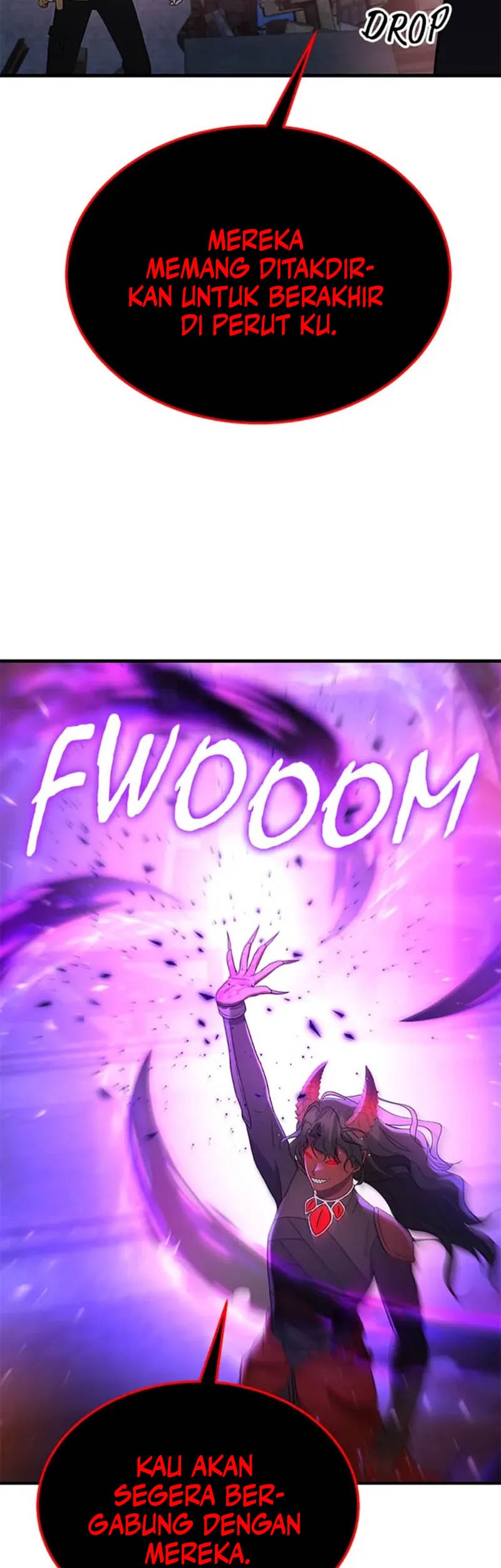 Heir of Mythical Heroes Chapter 69 - halaman 87