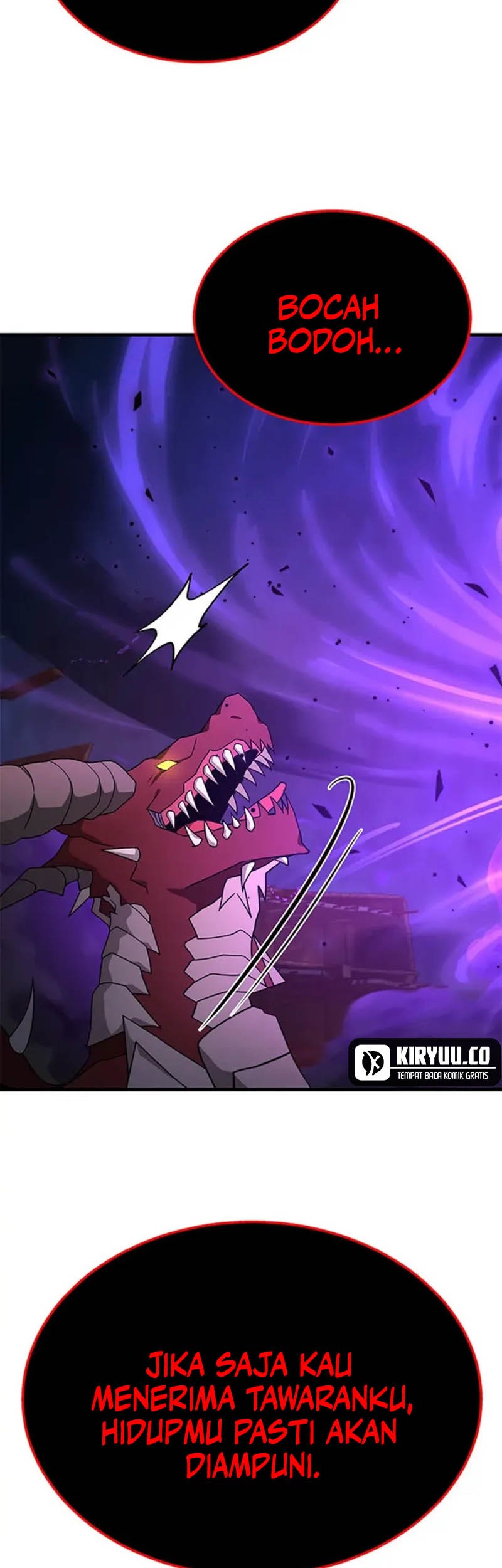 Heir of Mythical Heroes Chapter 69 - halaman 88