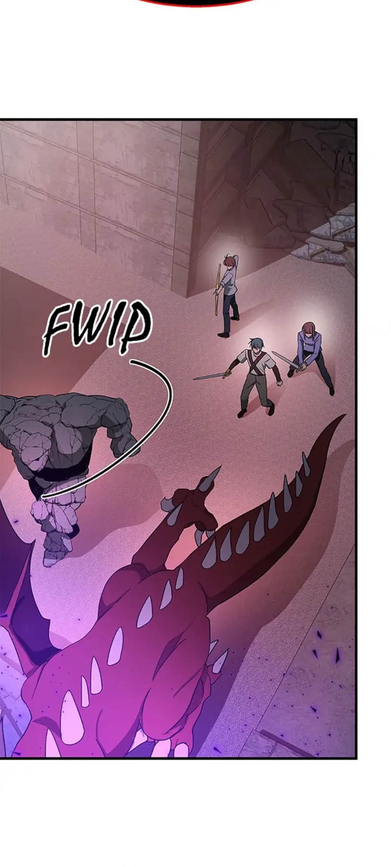Heir of Mythical Heroes Chapter 69 - halaman 89