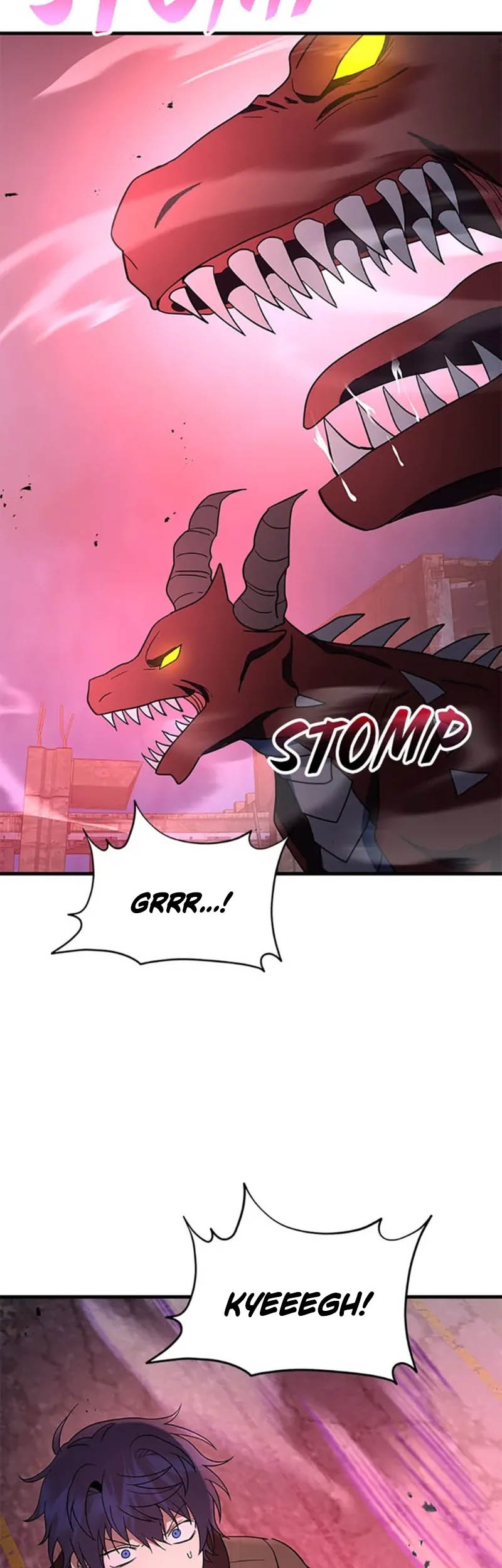Heir of Mythical Heroes Chapter 69 - halaman 91