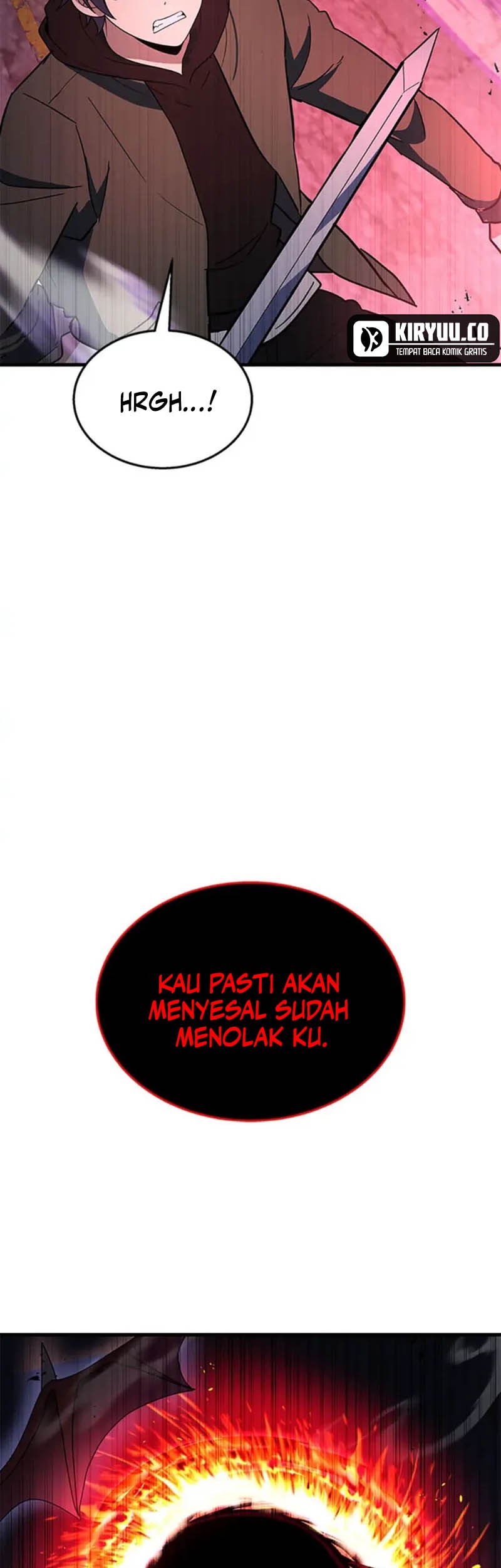 Heir of Mythical Heroes Chapter 69 - halaman 92