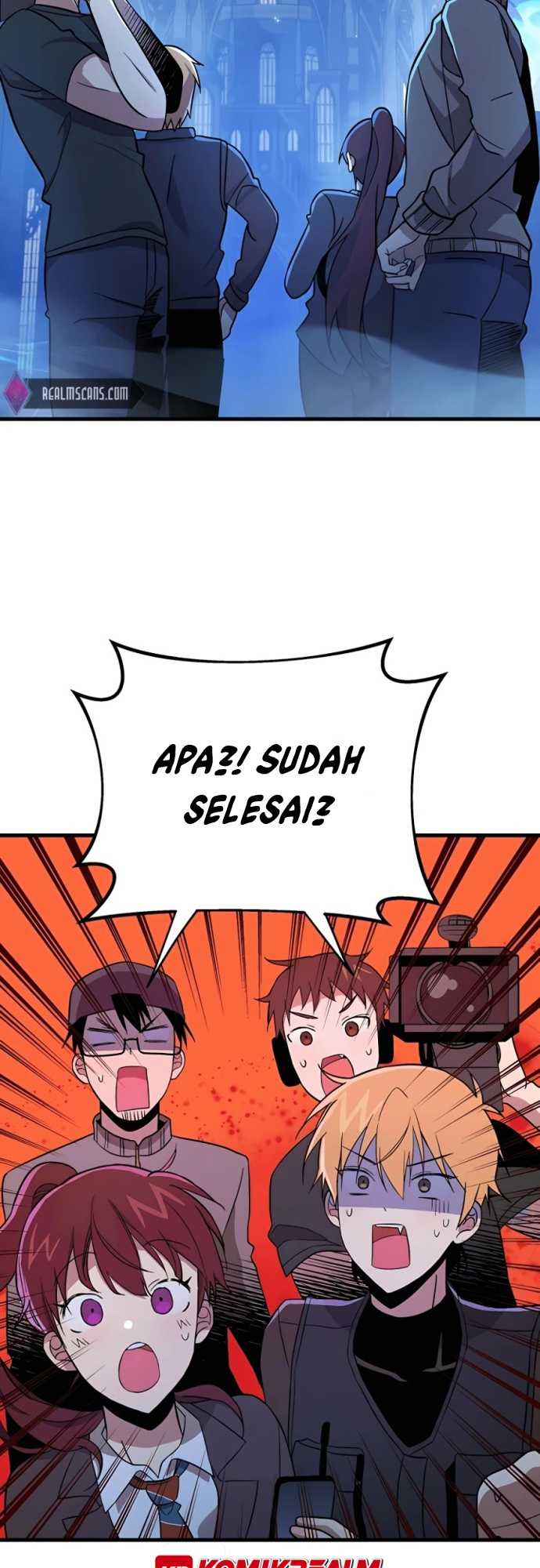 Heir of Mythical Heroes Chapter 7 - halaman 11