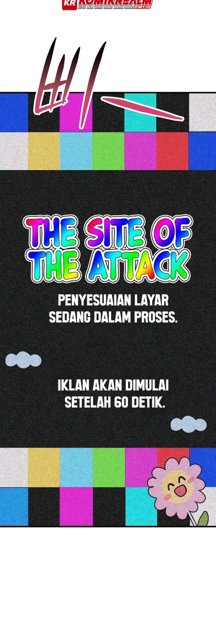 Heir of Mythical Heroes Chapter 7 - halaman 12