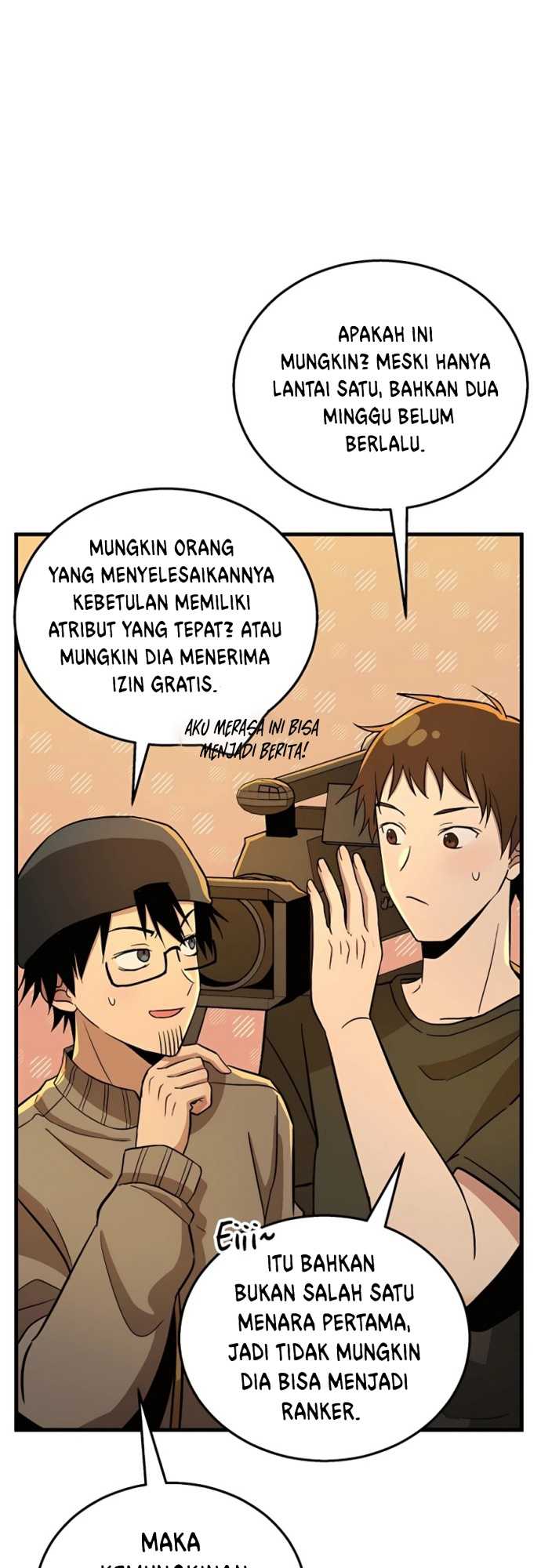 Heir of Mythical Heroes Chapter 7 - halaman 13