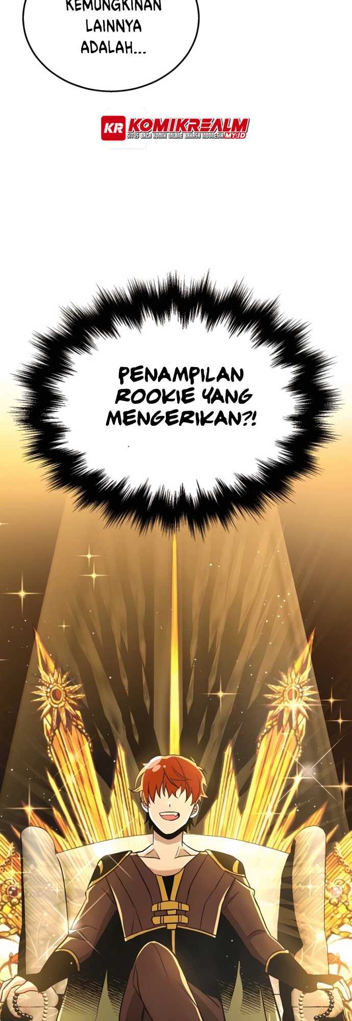 Heir of Mythical Heroes Chapter 7 - halaman 14