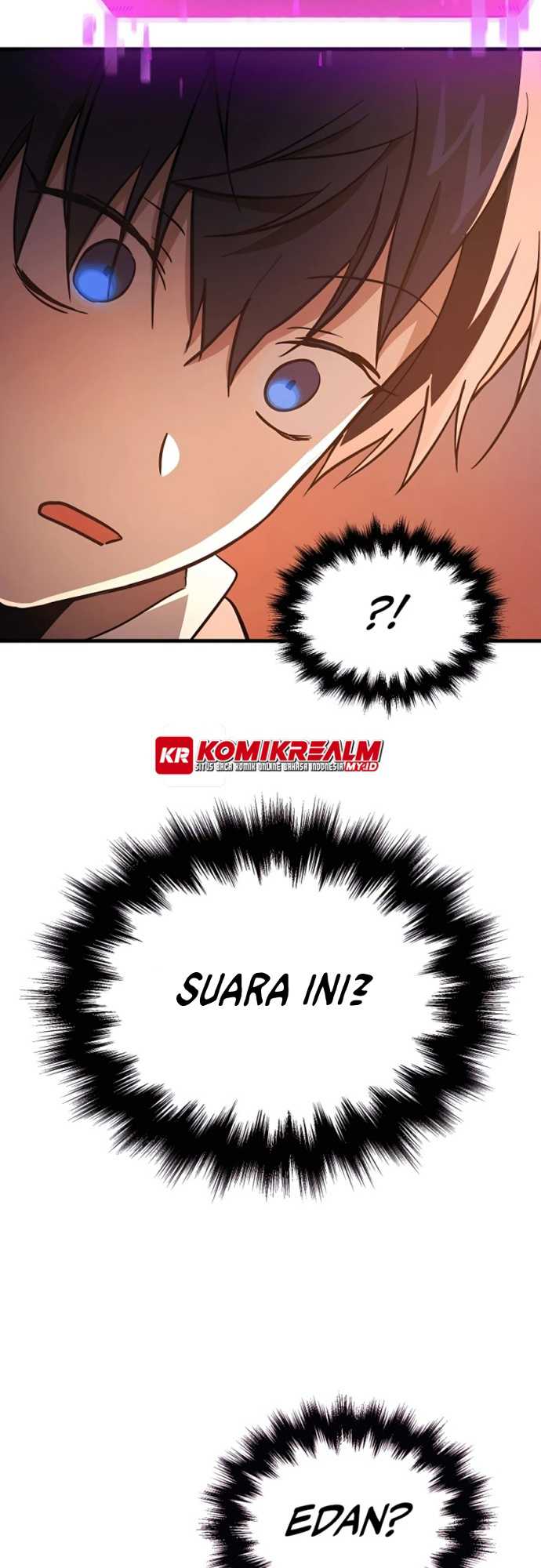 Heir of Mythical Heroes Chapter 7 - halaman 26