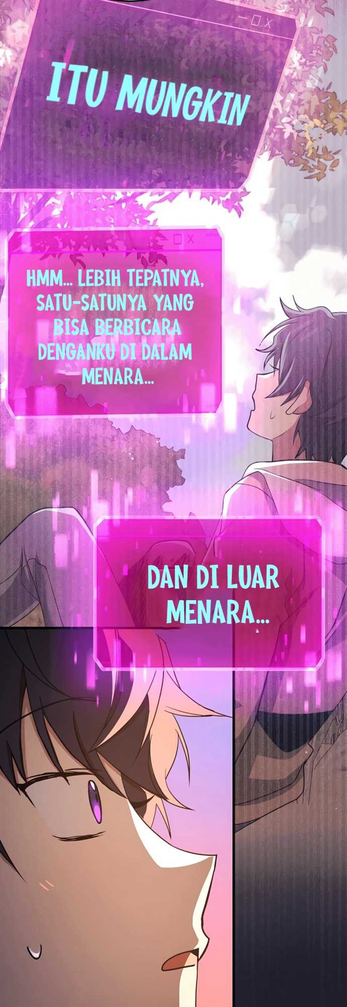 Heir of Mythical Heroes Chapter 7 - halaman 28