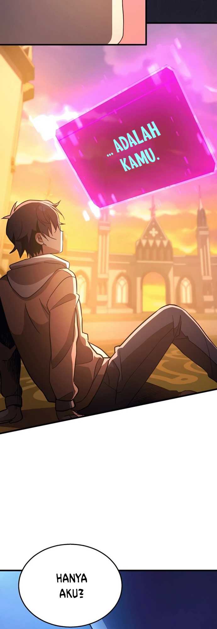Heir of Mythical Heroes Chapter 7 - halaman 29