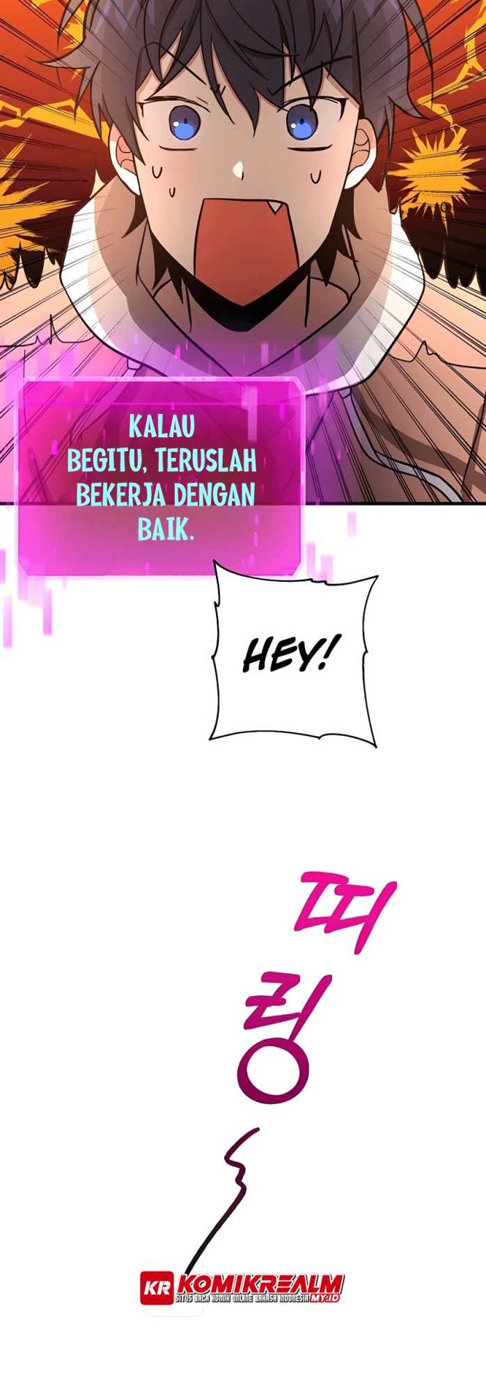 Heir of Mythical Heroes Chapter 7 - halaman 36
