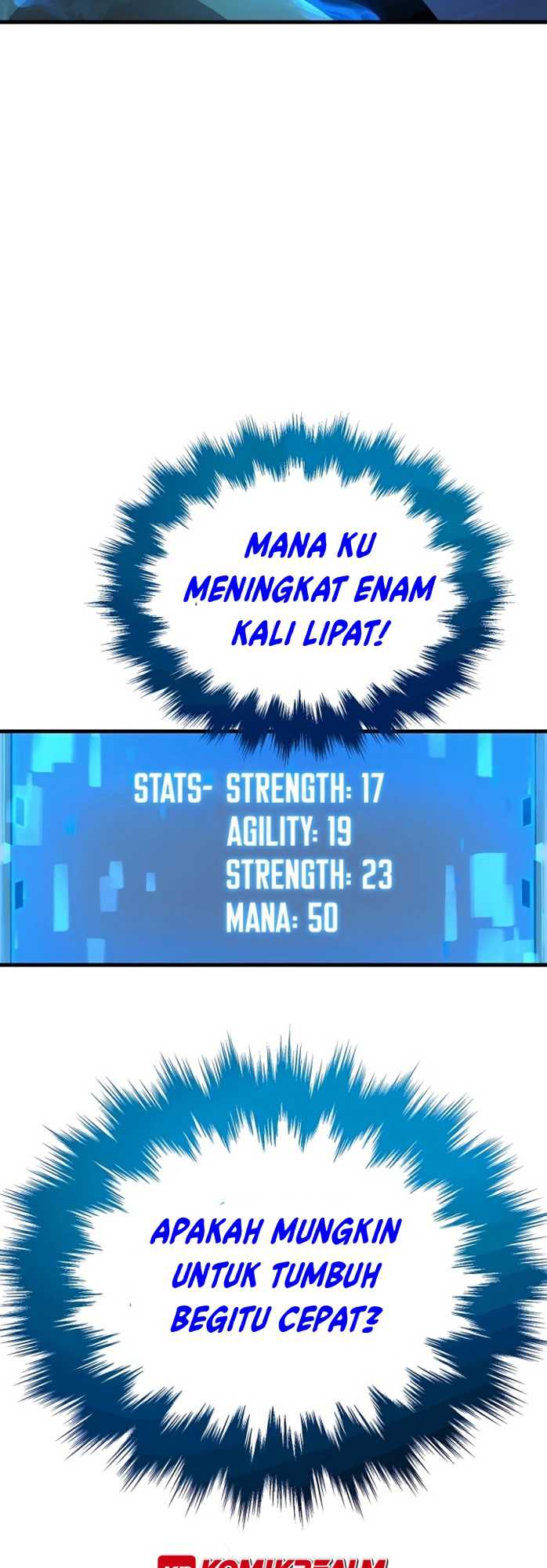 Heir of Mythical Heroes Chapter 7 - halaman 39