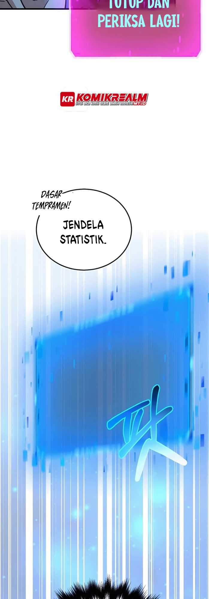 Heir of Mythical Heroes Chapter 7 - halaman 44