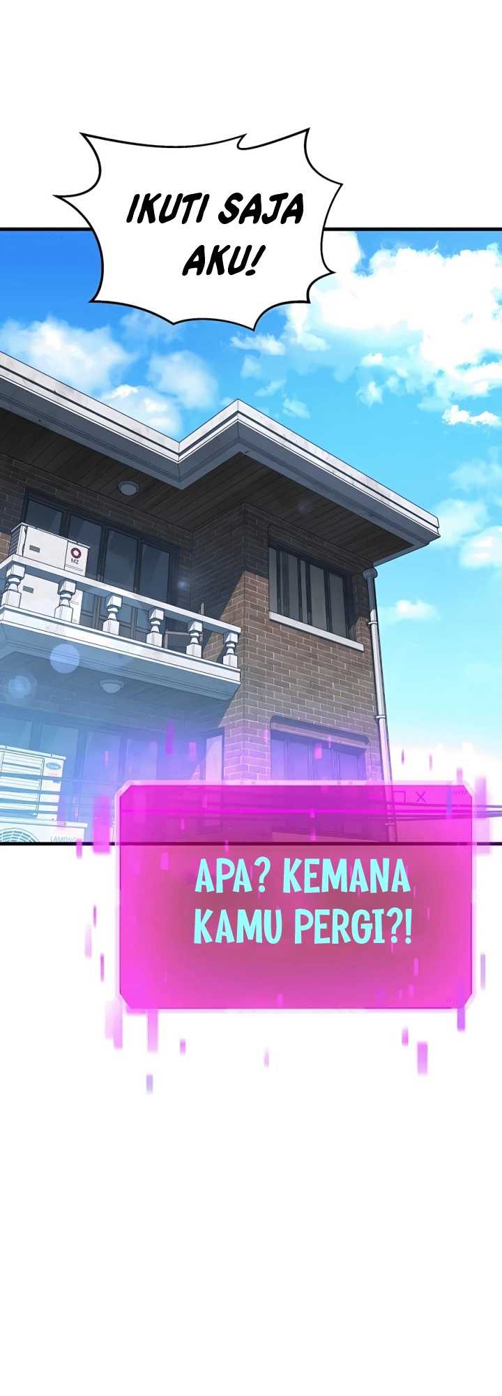Heir of Mythical Heroes Chapter 7 - halaman 49