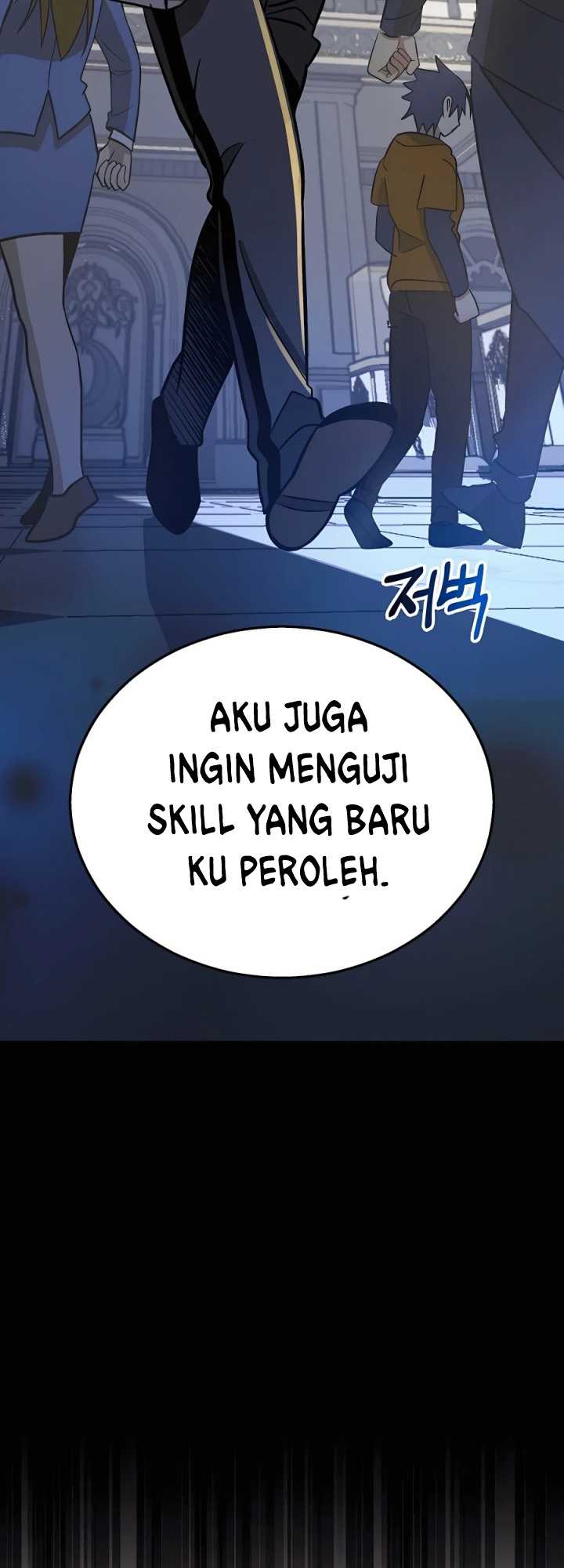 Heir of Mythical Heroes Chapter 7 - halaman 53