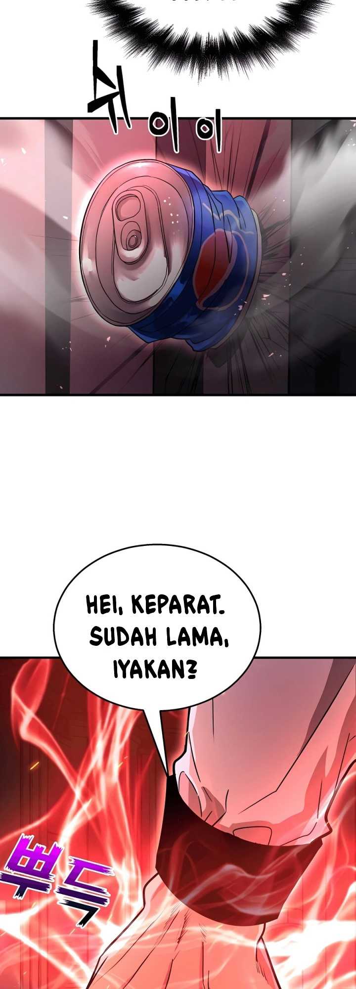 Heir of Mythical Heroes Chapter 7 - halaman 56