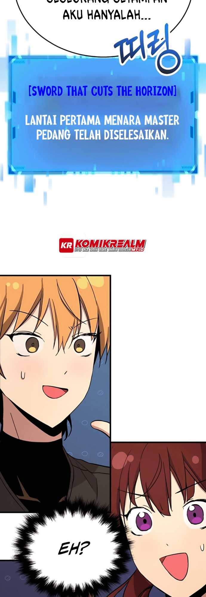 Heir of Mythical Heroes Chapter 7 - halaman 9