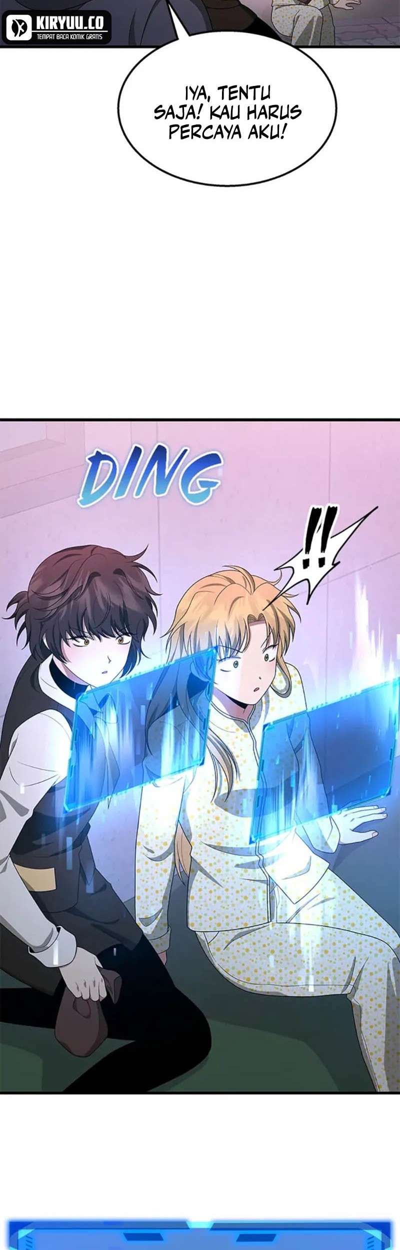 Heir of Mythical Heroes Chapter 70 - halaman 12