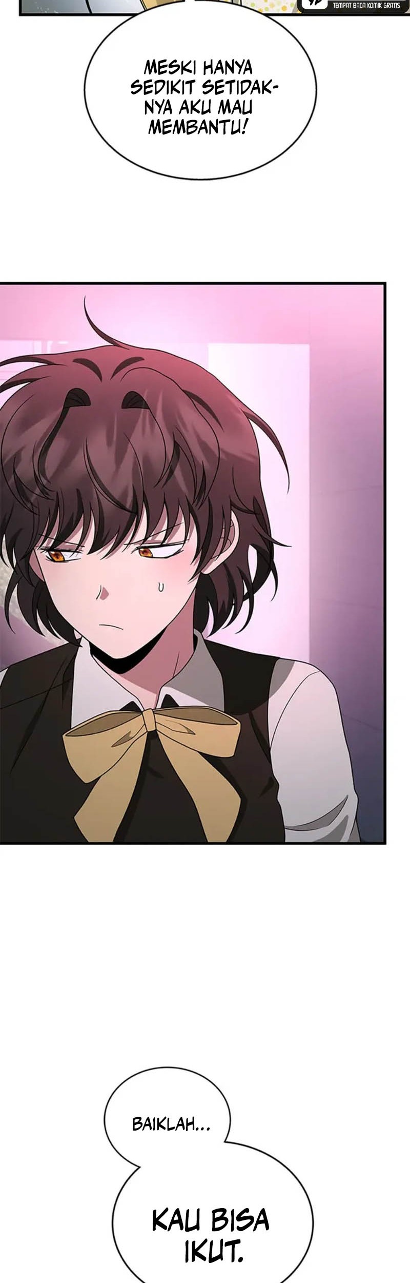 Heir of Mythical Heroes Chapter 70 - halaman 18