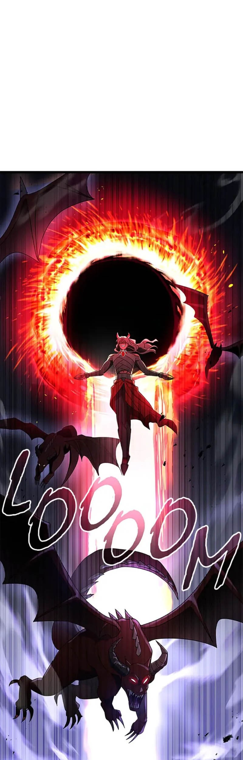 Heir of Mythical Heroes Chapter 70 - halaman 23
