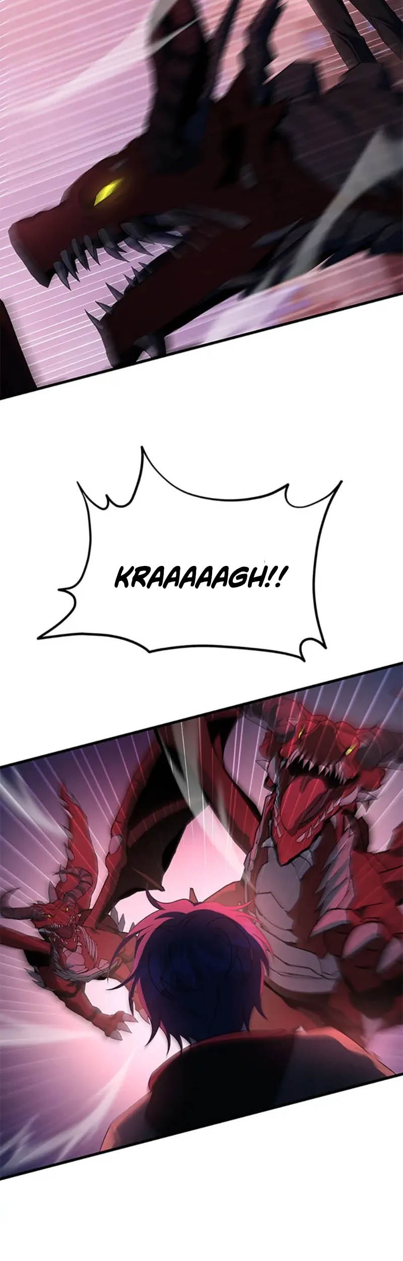 Heir of Mythical Heroes Chapter 70 - halaman 25