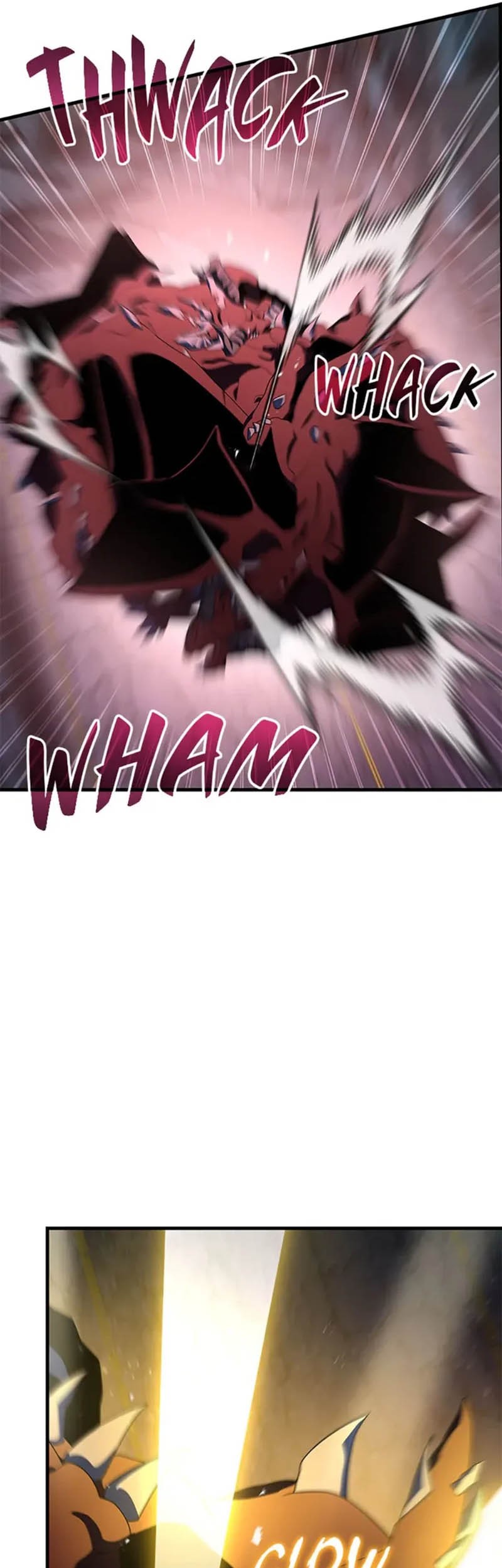 Heir of Mythical Heroes Chapter 70 - halaman 27