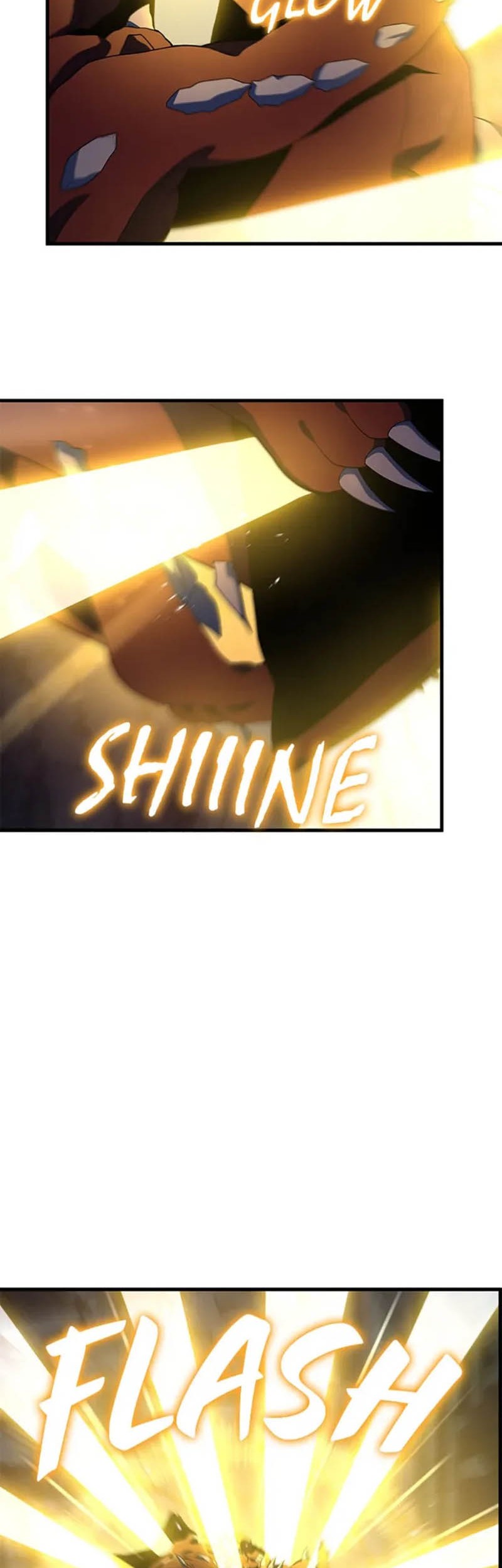 Heir of Mythical Heroes Chapter 70 - halaman 28