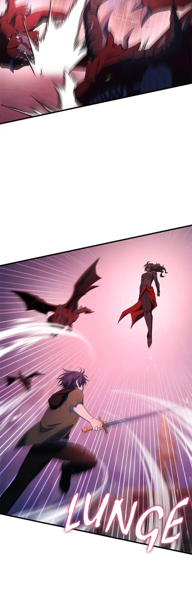Heir of Mythical Heroes Chapter 70 - halaman 31