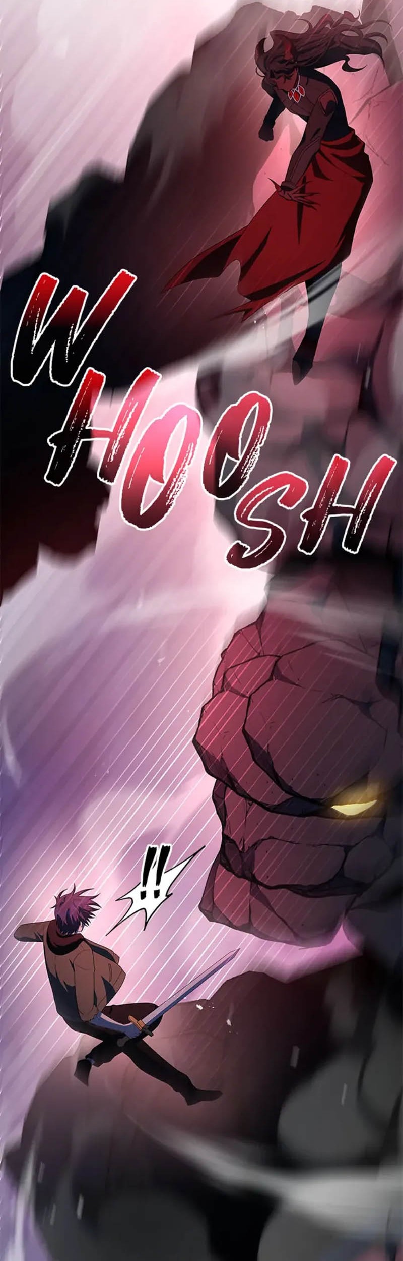 Heir of Mythical Heroes Chapter 70 - halaman 34