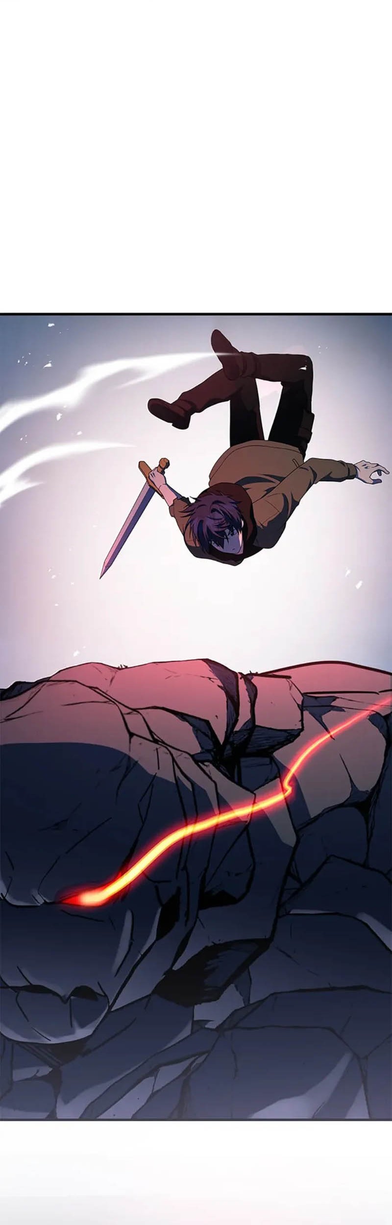 Heir of Mythical Heroes Chapter 70 - halaman 36