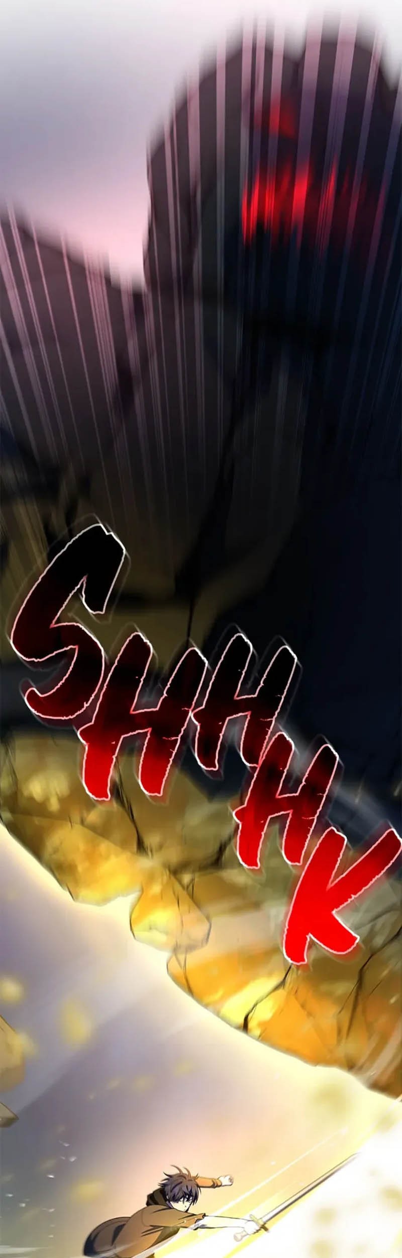 Heir of Mythical Heroes Chapter 70 - halaman 37