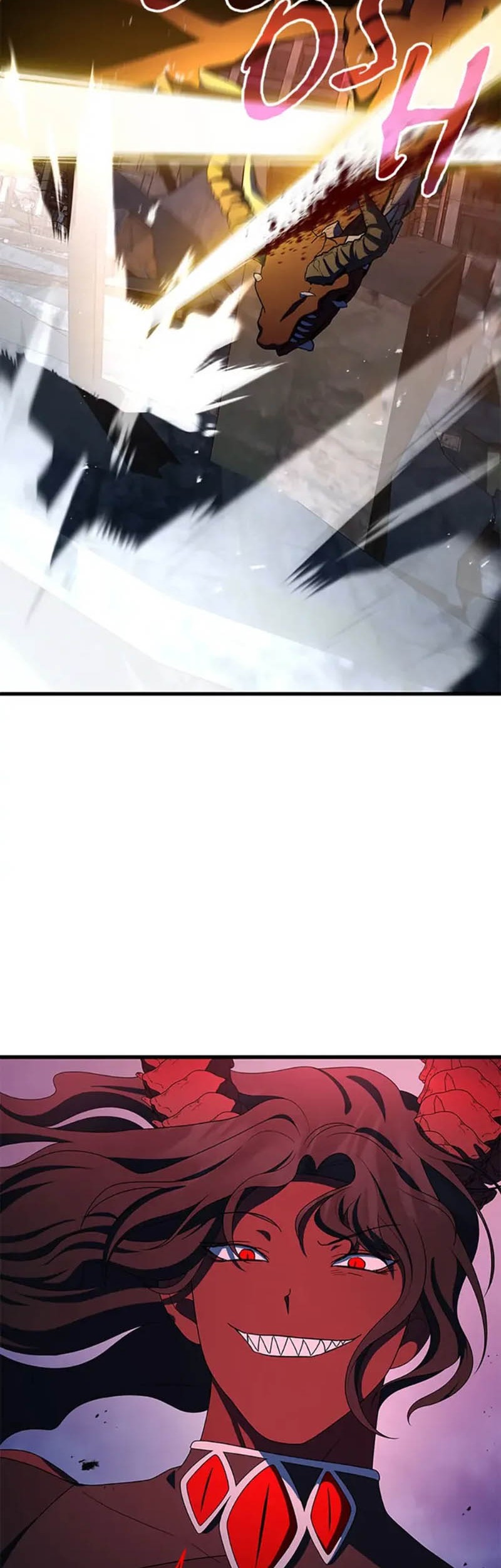 Heir of Mythical Heroes Chapter 70 - halaman 40
