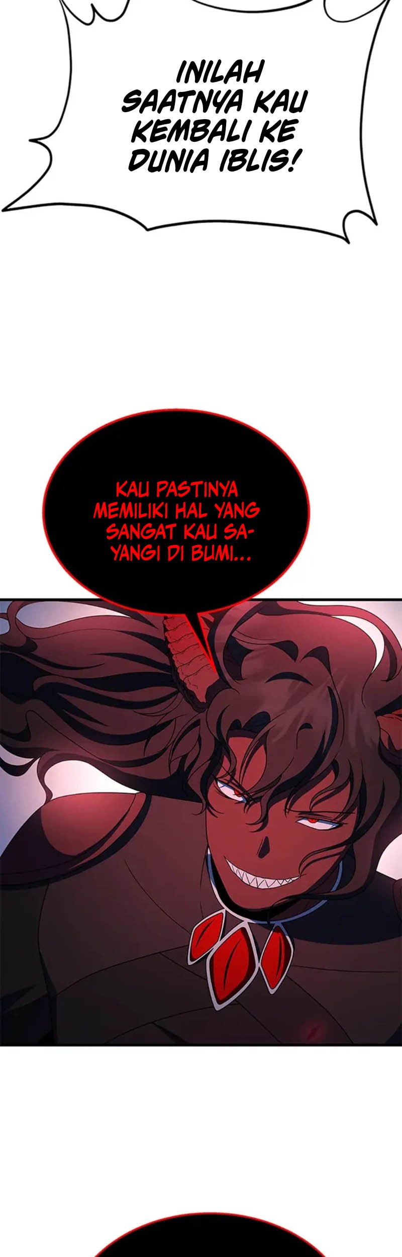 Heir of Mythical Heroes Chapter 70 - halaman 43