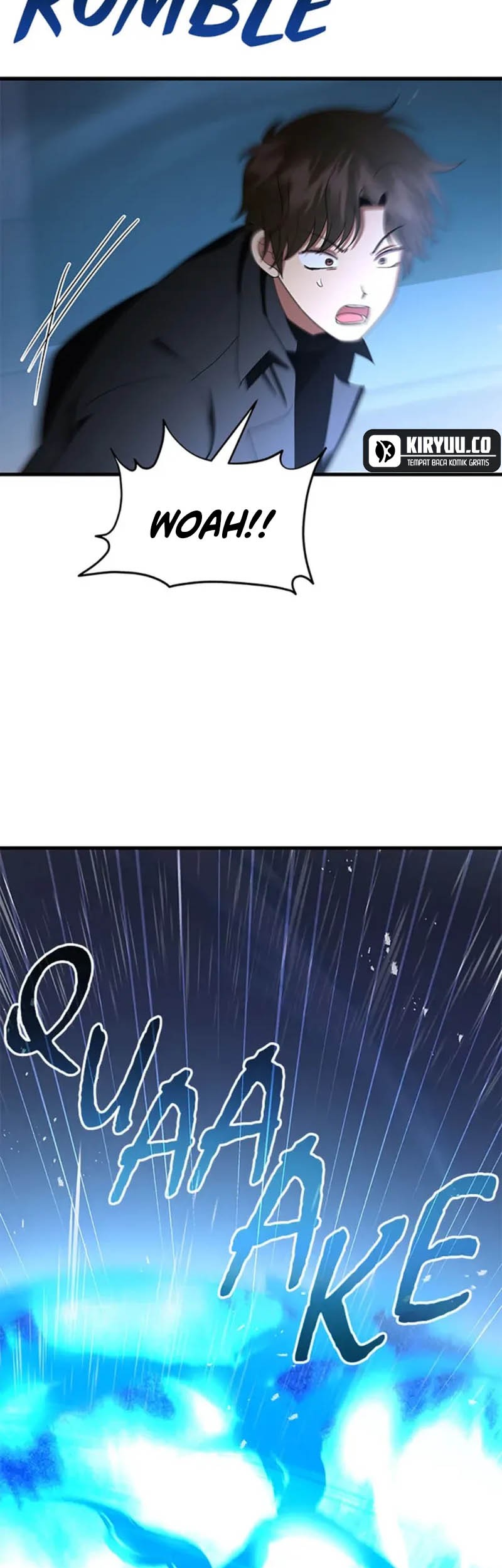 Heir of Mythical Heroes Chapter 70 - halaman 64