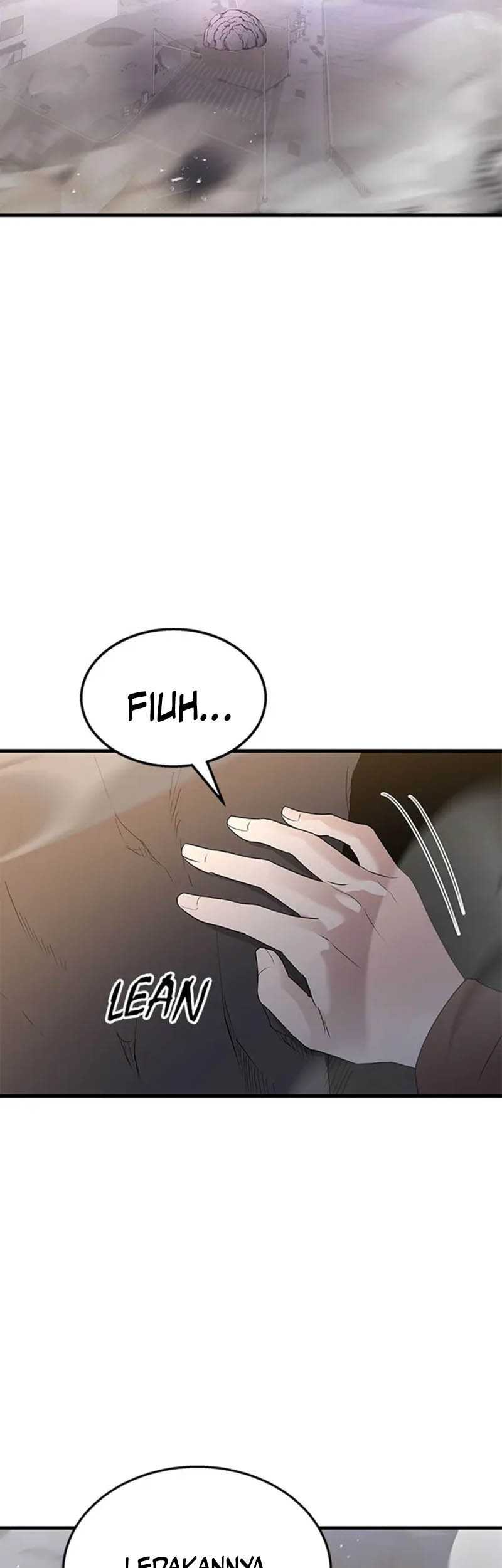 Heir of Mythical Heroes Chapter 70 - halaman 70