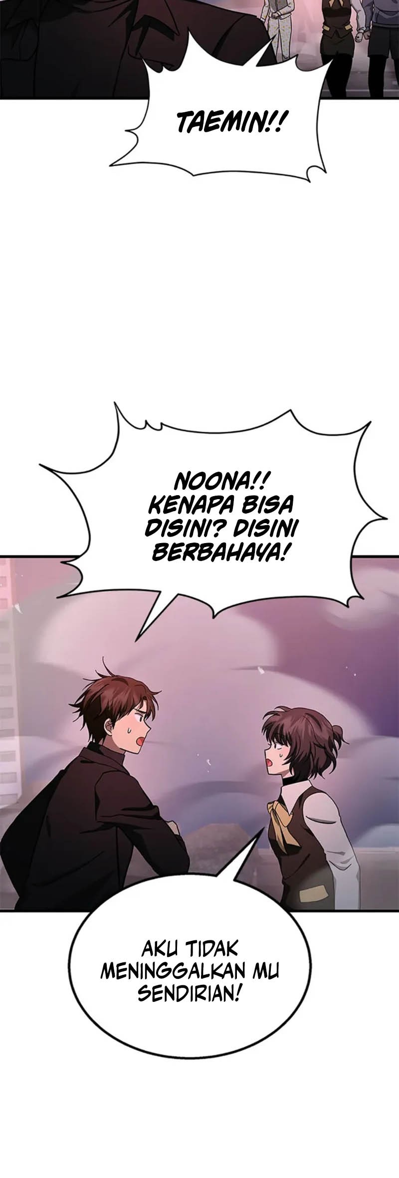 Heir of Mythical Heroes Chapter 70 - halaman 72