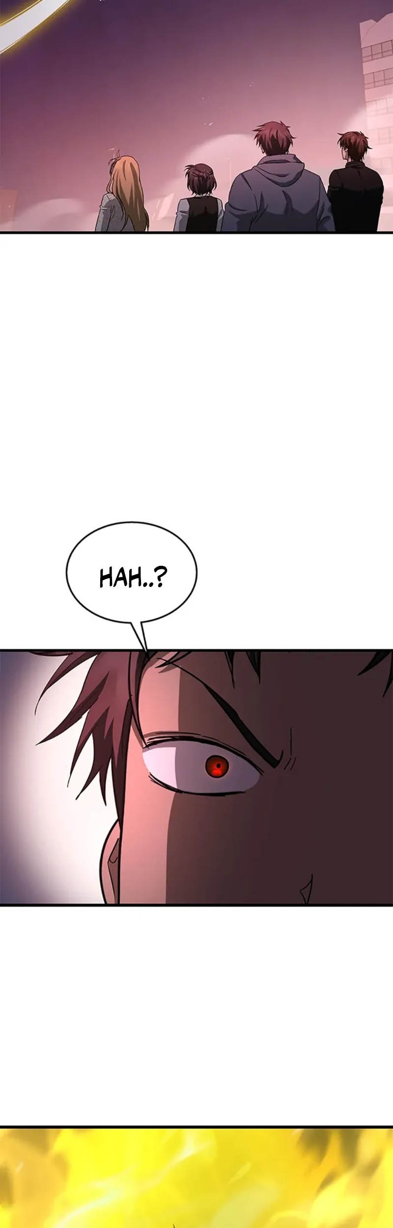 Heir of Mythical Heroes Chapter 70 - halaman 75