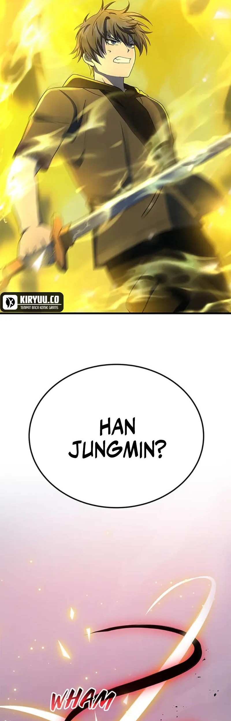 Heir of Mythical Heroes Chapter 70 - halaman 76
