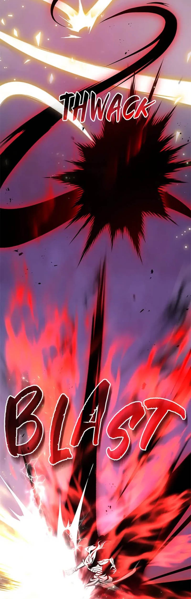 Heir of Mythical Heroes Chapter 70 - halaman 77