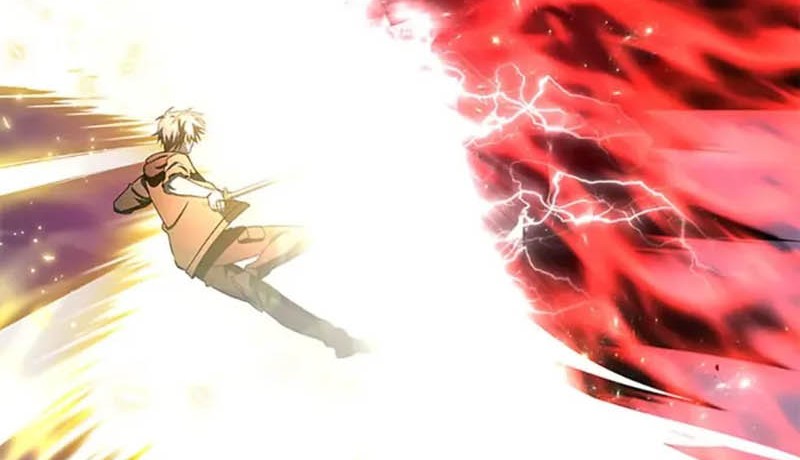 Heir of Mythical Heroes Chapter 70 - halaman 78