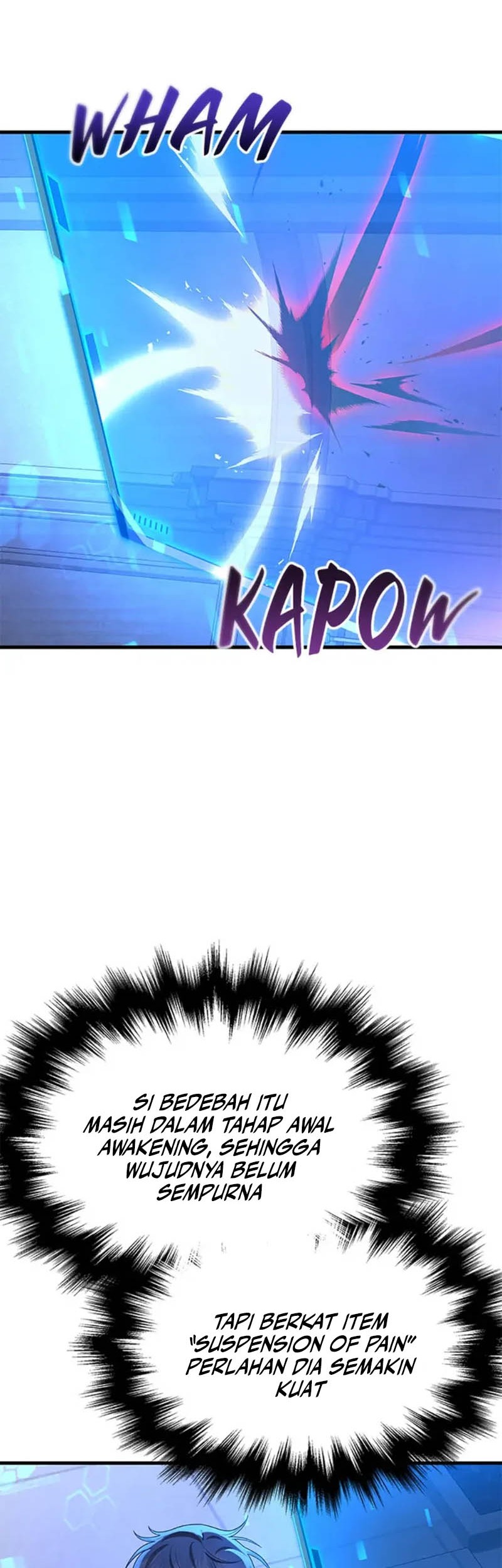 Heir of Mythical Heroes Chapter 70 - halaman 82